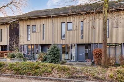 Woning Spade 16 Den Bosch