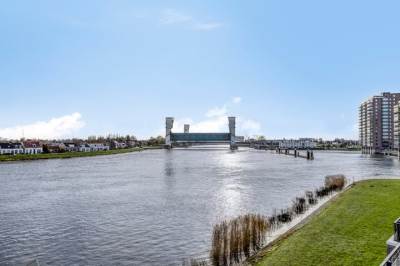 Woning IJsselzoom 78 Capelle aan den IJssel