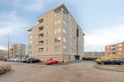 Woning Olof Palmehof 7 Almere