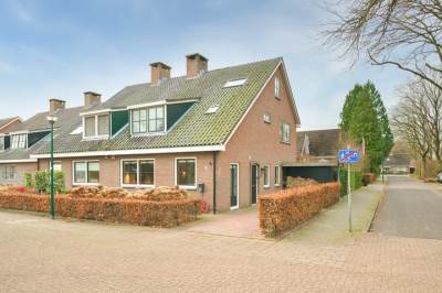 Woning Bezaan 27 Veenendaal