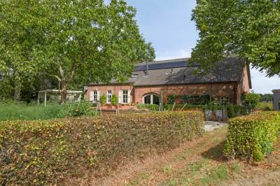 Woning Julianaweg 13 Wouwse Plantage