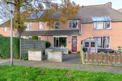 Woning Houtduif 49 Schagen