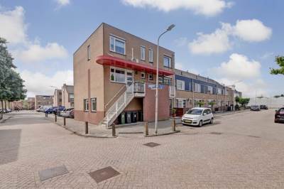 Woning Reigerlaan 137 De Lier