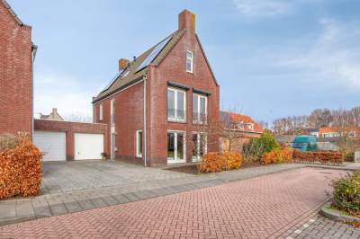 Woning Molenweg 119 Steenbergen (NB)