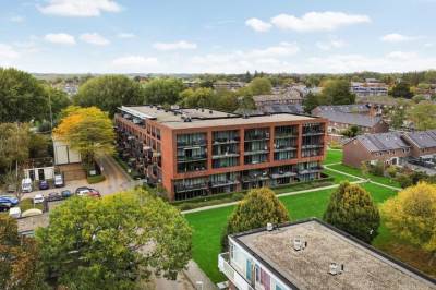 Woning Jacobus Bellamyhove 33C Zoetermeer