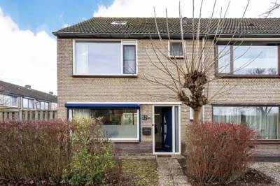 Woning Laureijnestraat 52 Philippine
