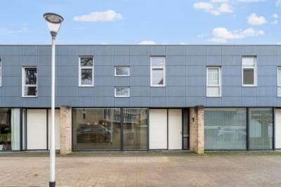 Woning Gotenpark 62 Tilburg
