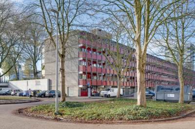 Woning Dijkwater 189 Amsterdam