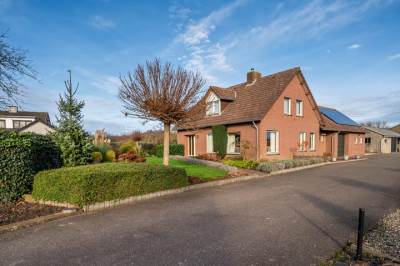 Woning Geliskensdijkweg 42 Venlo