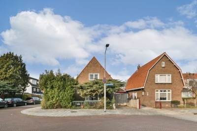 Woning Begoniastraat 5 Aalsmeer