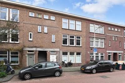 Woning Indigostraat 33 Den Haag