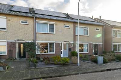 Woning Van Speijkstraat 25 Drunen