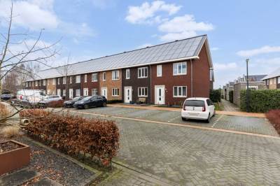 Woning Tamboer 4 Heerenveen