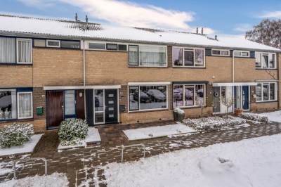 Woning Omloop 25 Stadskanaal