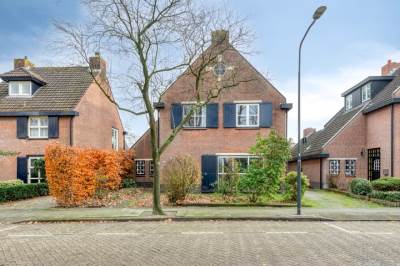 Woning Heikantsestraat 54 Prinsenbeek