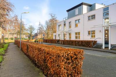 Woning Concordialaan 76 Den Bosch