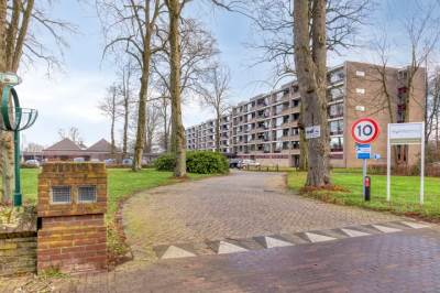 Woning Oude Kleefsebaan 135 Berg en Dal