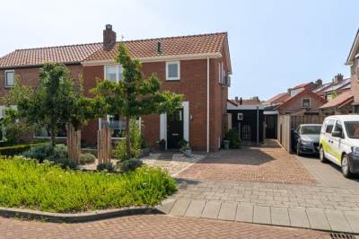 Woning Reeweg 18 Werkendam