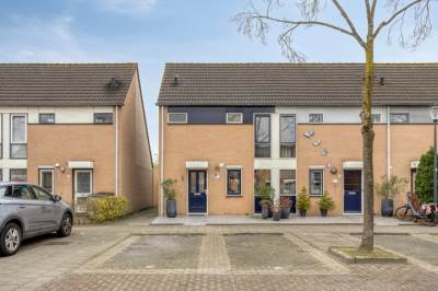 Woning Grote Dijk 9 Breda