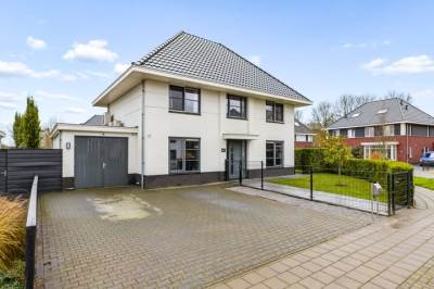 Woning Roderveld 52 Lelystad
