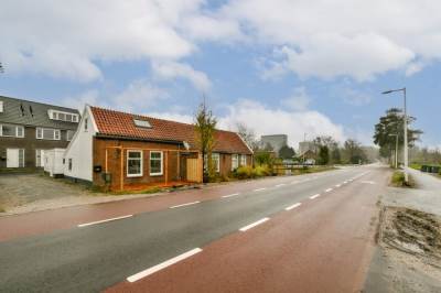 Woning Osdorperweg 494 Amsterdam