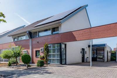 Woning Cor Janssenstraat 11 Reuver