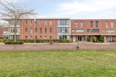 Woning Groot-Brittanniëstraat 168 Lent