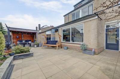 Woning Rhônestraat 2 Spijkenisse