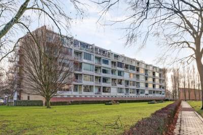 Woning Staringplantsoen 15C Spijkenisse