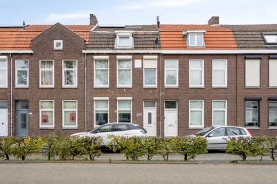 Woning Meerssenerweg 65B Maastricht