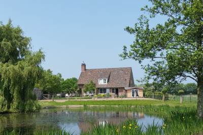 Woning Prelaatweg 69 Aagtekerke