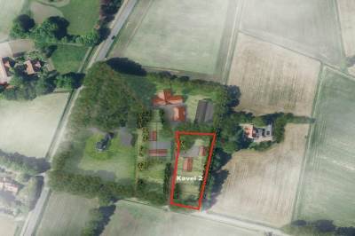 Bouwgrond Kluunvenweg - kavel 2 Tubbergen