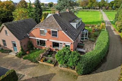 Woning Badweg 4 Ulft