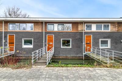 Woning Griendhoeve 12 Vleuten