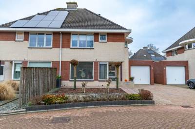 Woning Tromp Meestersstraat 3 Zuidbroek