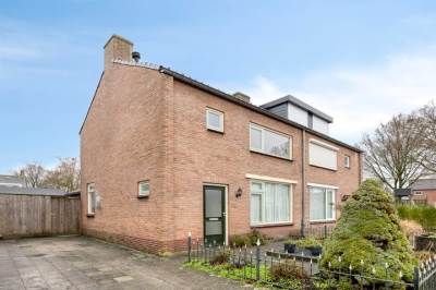 Woning Ascetenstraat 4 Sint Anthonis