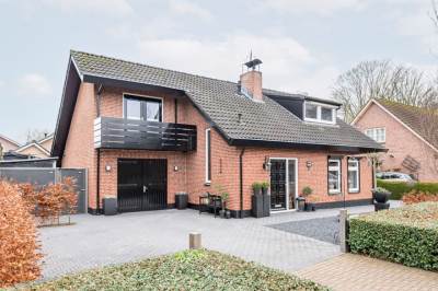 Woning Dahliastraat 23 Gendringen