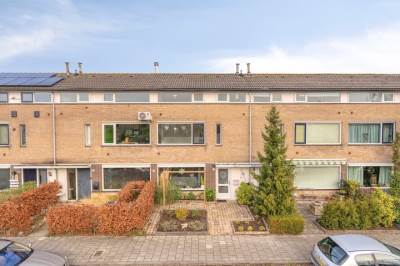 Woning Antwerpenlei 117 Etten-Leur