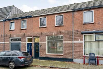 Woning Celebesstraat 3 Zwolle