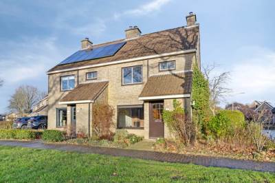 Woning Wepel 15 Annen