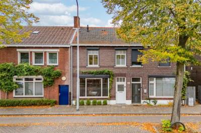 Woning Baarlosestraat 26 Venlo