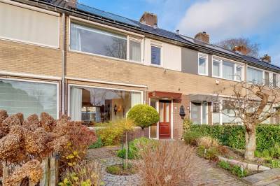 Woning Alfred Nobelstraat 57 Diemen