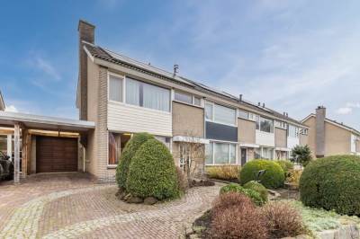 Woning De Bleek 7 Montfoort