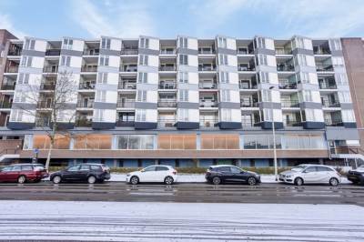 Woning Wijckermolen 118 Beverwijk