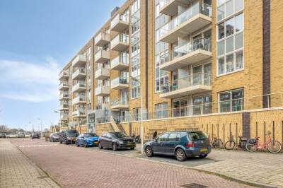 Woning Vurehout 405 Zaandam