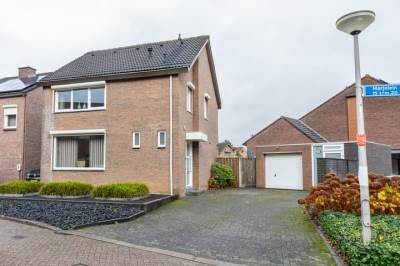 Woning Marjolein 5 Kerkrade