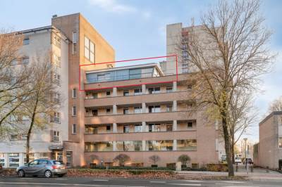 Woning Pettelaarseweg 643 Den Bosch