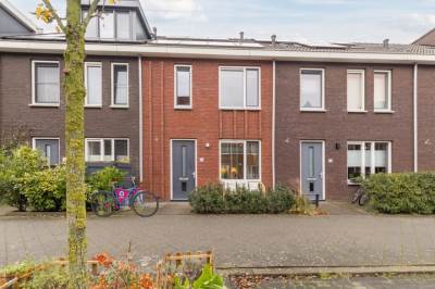Woning Kerrieweg 13 Utrecht