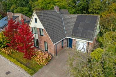 Woning Smaragdstoep 11 Assen