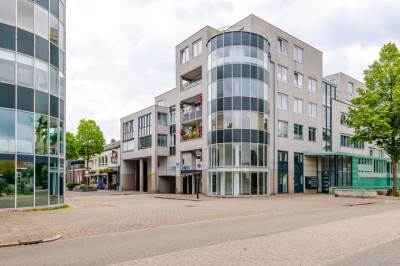 Woning Antonlaan 160A Zeist